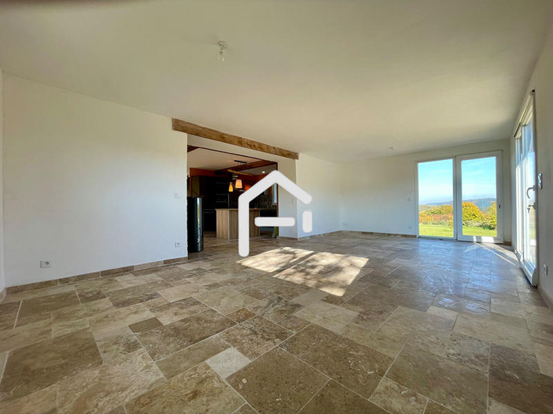 Demeure - 257 m² - 8 pièces