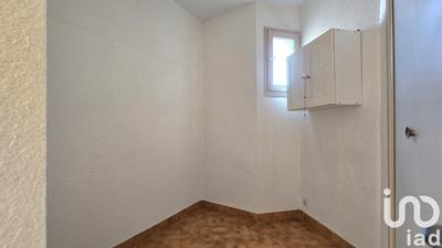 Appartement - 25 m² - 1 pièce
