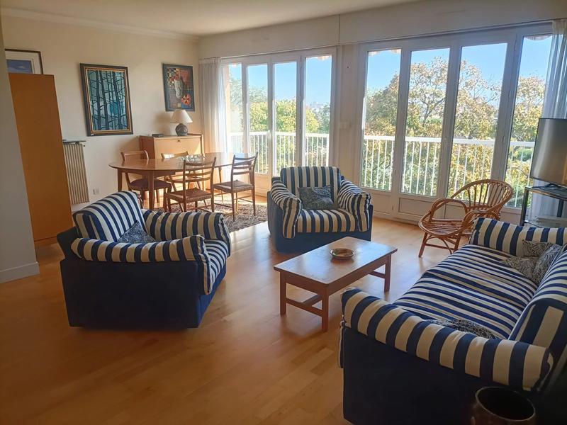 Appartement - 69 m² - 4 pièces