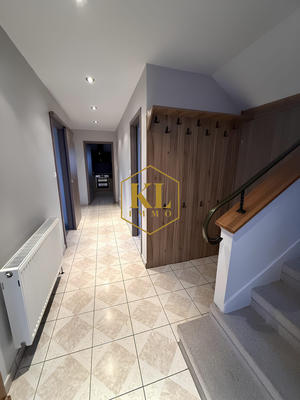 Maison - 141 m² - 5 pièces