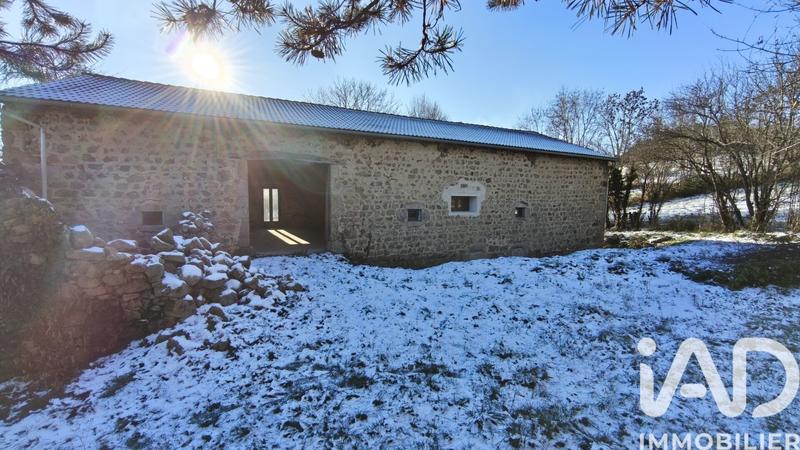 Maison de campagne - 211 m² - 6 pièces