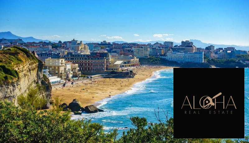 Maison - 500 m² - 8 pièces