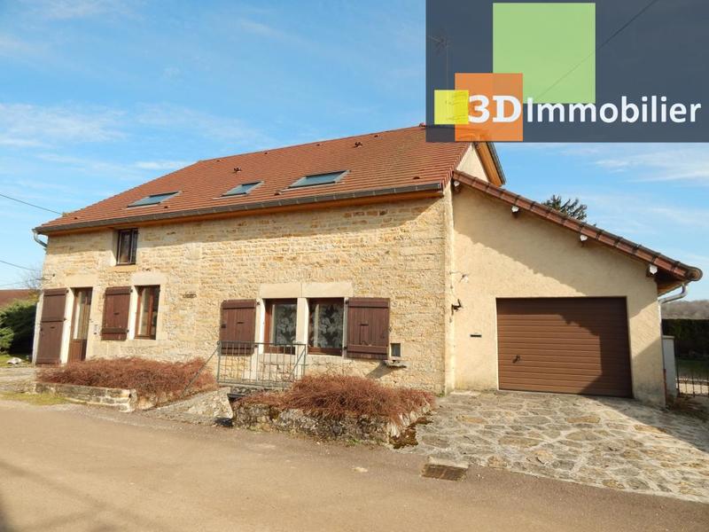 Maison - 234 m² - 7 pièces