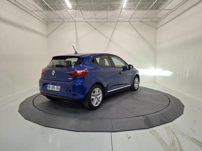 Renault Clio E-Tech 140 - 21n Zen