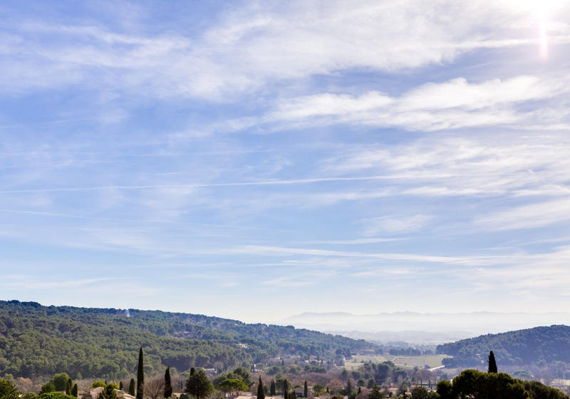 Maison de village - 132 m² - 6 pièces