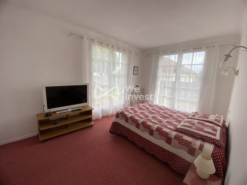 Maison - 170 m² - 5 pièces