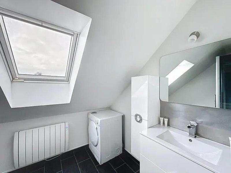 Maison - 125 m² - 8 pièces