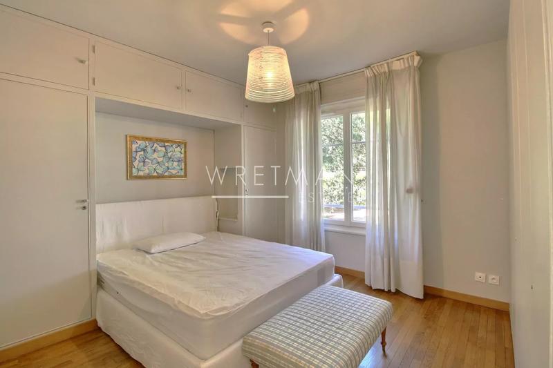 Appartement - 88 m² - 3 pièces