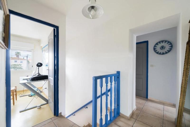 Maison - 109 m² - 5 pièces