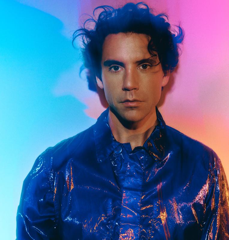 Arcachon en Scène : Mika