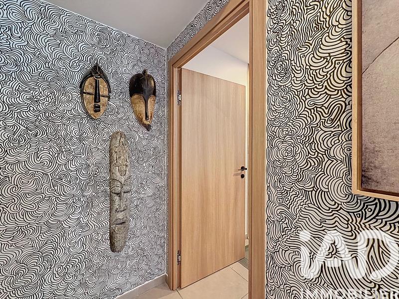 Maison - 130 m² - 4 pièces