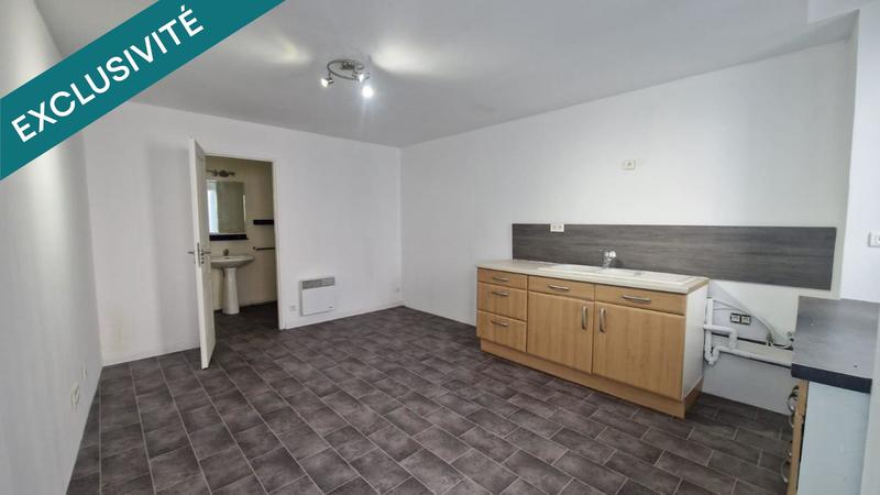 Maison - 180 m² - 3 pièces