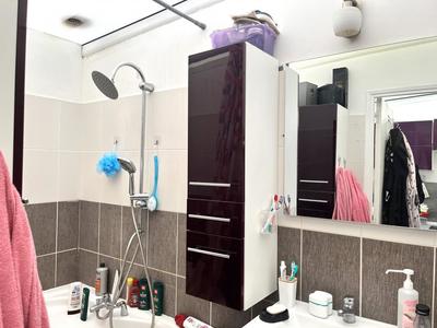 Maison - 69 m² - 4 pièces