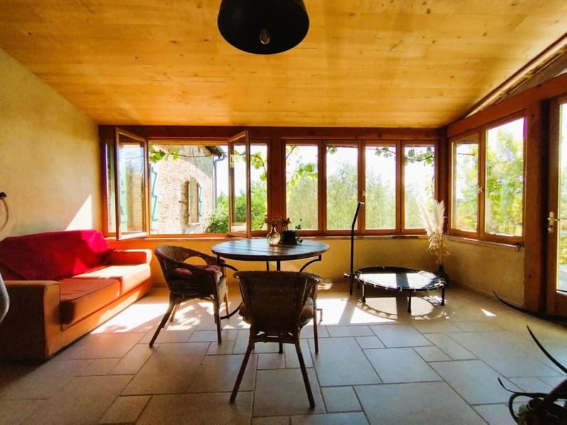 Propriété - 260 m² - 10 pièces