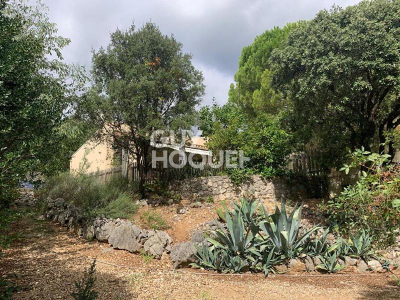 Maison - 107 m² - 3 pièces