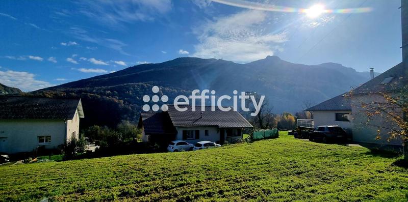 Terrain - 645 m²