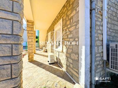 Maison - 155 m² - 6 pièces