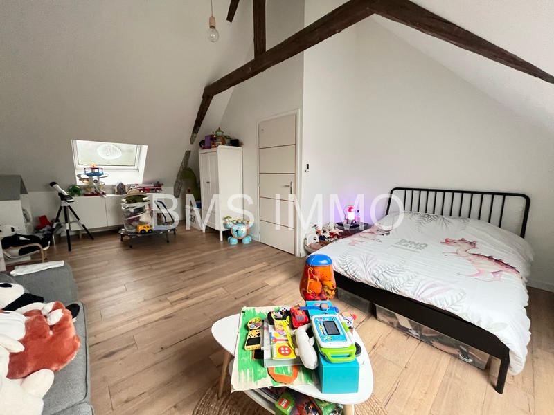 Maison - 170 m² - 5 pièces