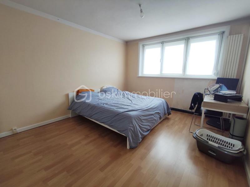 Maison - 103 m² - 5 pièces