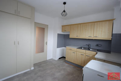 Appartement - 76 m² - 3 pièces