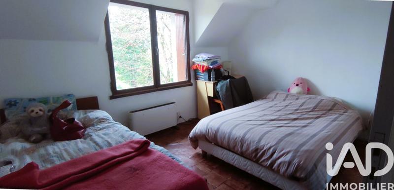 Maison de campagne - 118 m² - 5 pièces