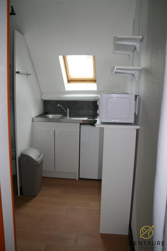 Immeuble - 111 m²