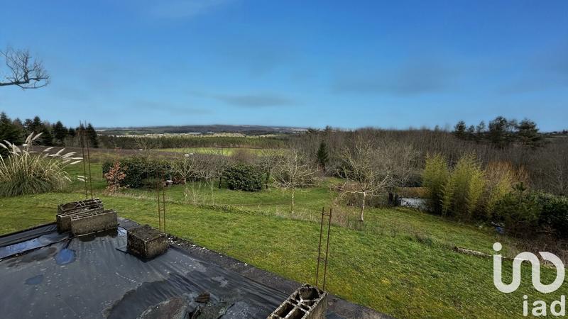 Ferme - 162 m² - 1 pièce