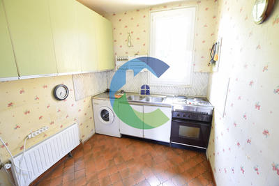 Maison - 63 m² - 5 pièces