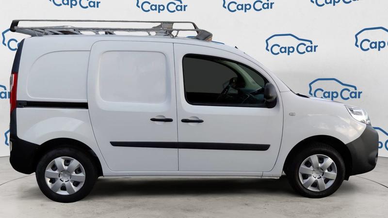 Renault Kangoo 1.5 Blue dCi 95 Business