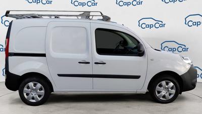 Renault Kangoo 1.5 Blue dCi 95 Business