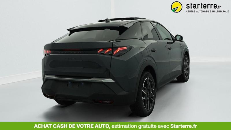 Peugeot 3008 Hybrid 145 e-Dcs6 Gt