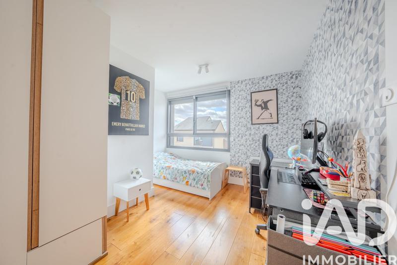 Maison - 194 m² - 7 pièces