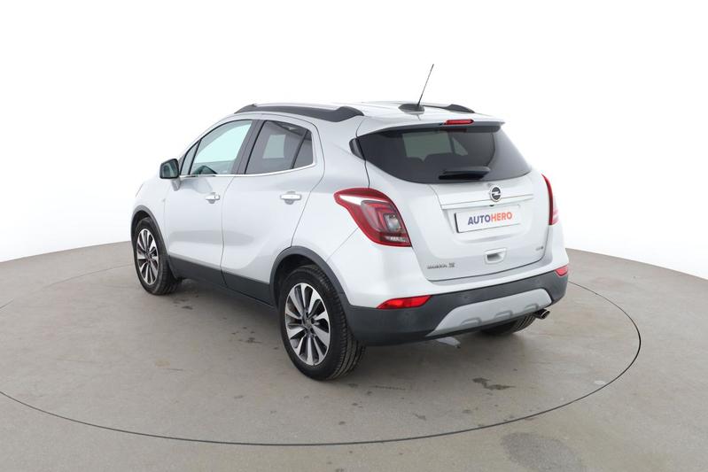 Opel Mokka X 1.6 Cdti 4x2 Elite Auto 136 ch