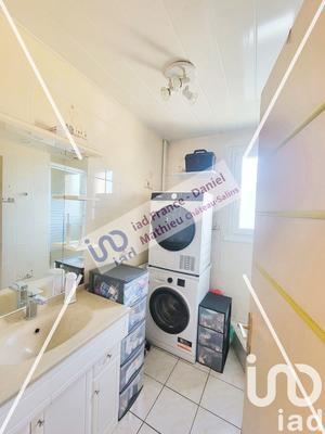 Appartement - 67 m² - 4 pièces