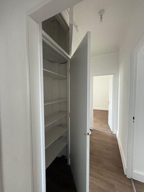 Appartement - 67 m² - 4 pièces