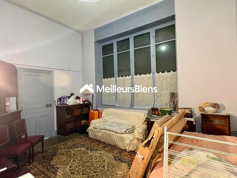 Local commercial - 39 m² - 3 pièces