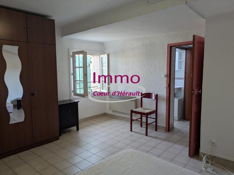 Maison de village - 57 m² - 3 pièces