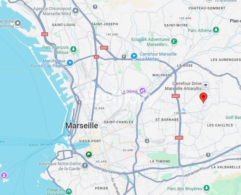 Maison - 106 m² - 6 pièces