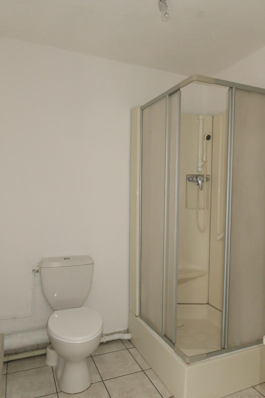 Appartement - 19 m² - 1 pièce