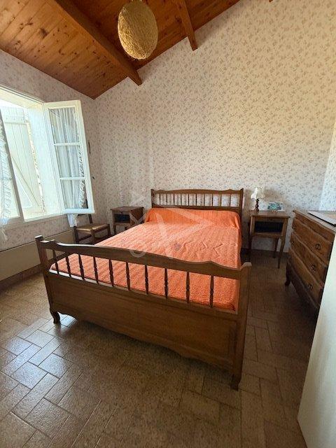 Maison - 60 m² - 3 pièces