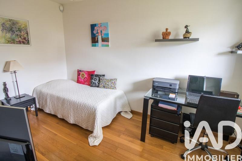 Maison - 145 m² - 7 pièces