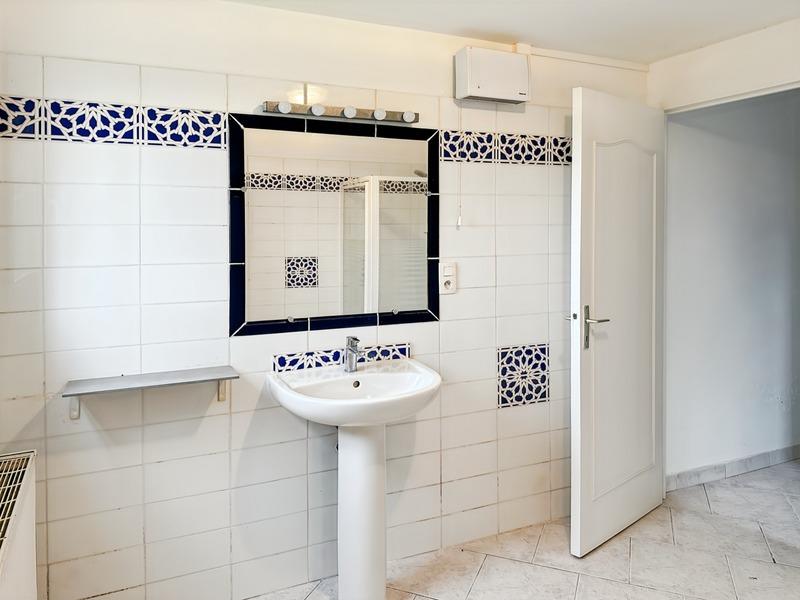 Maison - 149 m² - 5 pièces