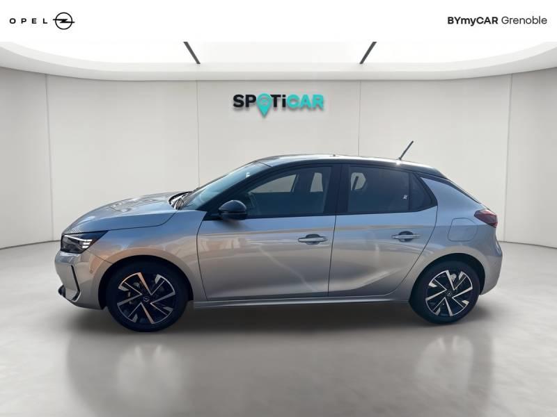 Opel Corsa 1.2 75 ch Bvm5 Gs