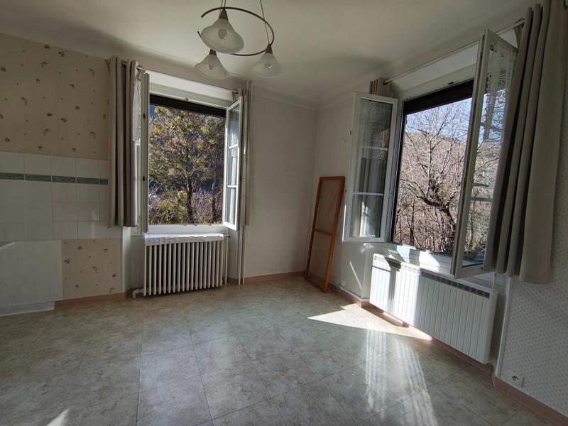 Maison - 133 m² - 5 pièces