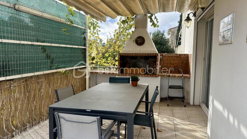 Villa - 175 m² - 7 pièces