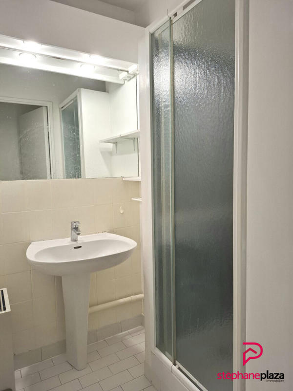 Appartement - 95 m² - 4 pièces