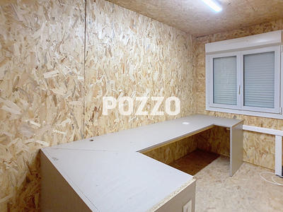 Local commercial - 600 m²