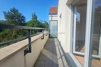 Appartement - 85 m² - 4 pièces