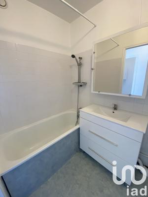 Appartement - 29 m² - 2 pièces