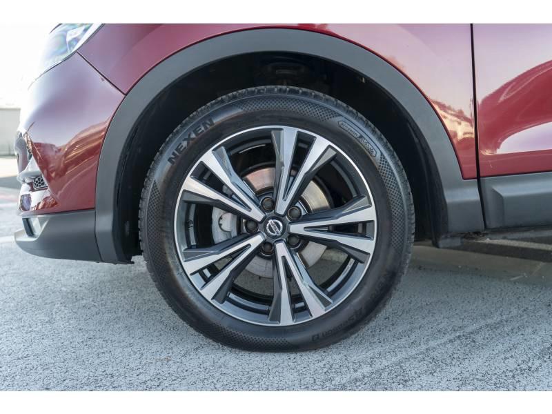 Nissan Qashqai 1.5 dCi 115 n-Connecta